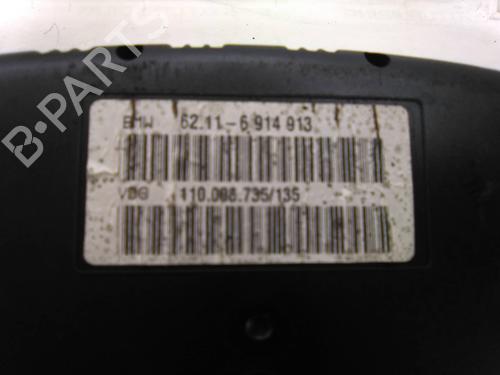 Instrument cluster BMW 5 Touring (E39) 520 d | BP19846421C47 