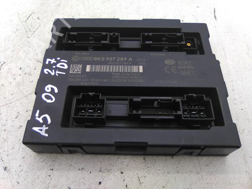 Used Electronic module AUDI A5 Sportback (8TA) 2.7 TDI (190 hp) 19839385