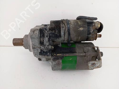 Used Starter Starter HONDA CIVIC VI Aerodeck (MB, MC) 1.6 16V (MC1) (116 hp) 33961109 33961109