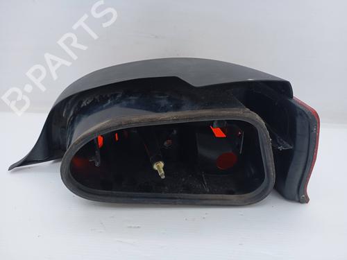 Left taillight CITROËN SAXO (S0, S1) 1.1 X, SX | BP19809110C34 