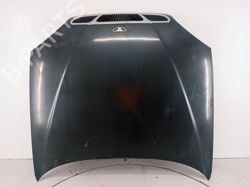 Used Hood Hood DAEWOO LANOS Saloon (KLAT) 1.3 (75 hp) 34159055 34159055