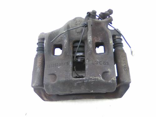 Left front brake caliper PEUGEOT 406 (8B) 1.9 TD | BP19868232M105 