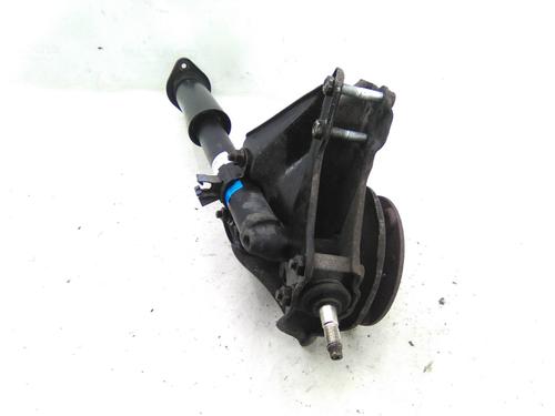 Left front steering knuckle SMART FORTWO Cabrio (450) 0.6 | BP19815629M25 