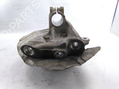 Right front steering knuckle BMW 1 (E81) 118 d | BP19823323M26 