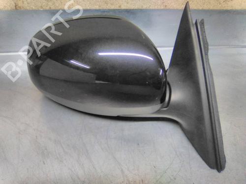 Right mirror SKODA FABIA II Combi (545) 1.2 | BP19850192C27 