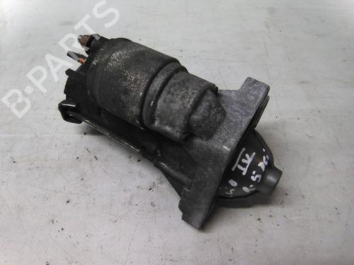Used Starter RENAULT CLIO IV (BH_) 1.5 dCi 75 (75 hp) 19811188
