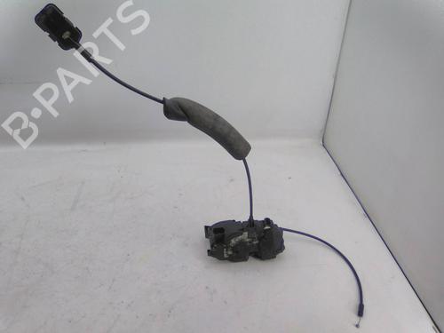 Used Rear right lock RENAULT MEGANE III Combi Van (KZ0/1) 1.5 dCi (86 hp) 19841505