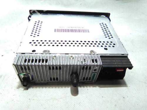 Radio MINI MINI (R50, R53) Cooper | BP19811361E6 