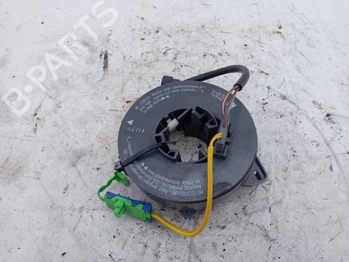 Used Squib airbag OPEL ASTRA G Hatchback (T98) 1.4 16V (F08, F48) (90 hp) 19828467