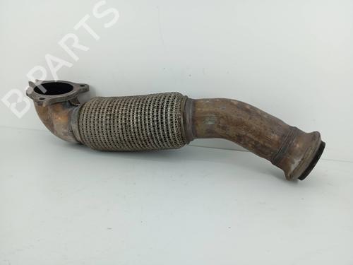 Used Pipe MERCEDES-BENZ CLA Shooting Brake (X117) CLA 220 CDI / d (117.903) (177 hp) 32178144