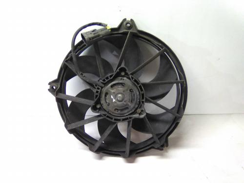 Used Radiator fan FIAT SCUDO Platform/Chassis (270_, 272_) 1.6 D Multijet (90 hp) 19809710