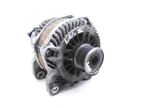 Generator RENAULT LAGUNA III (BT0/1) 2.0 dCi (BT07, BT0J, BT14, BT1A, BT1S) (131 hp) 30460879