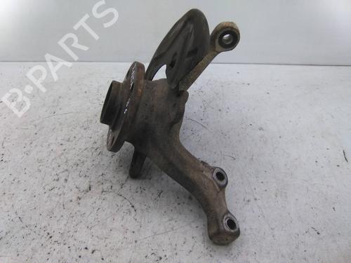 Right front steering knuckle SEAT INCA (6K9) 1.9 D | BP19869914M26 