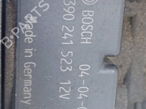 Viskermotor vindrute PEUGEOT 206 Hatchback (2A/C) 1.4 HDi eco 70 | BP29610302M29