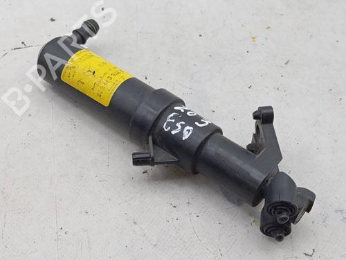 Used Washer pump MERCEDES-BENZ C-CLASS (W203) C 220 CDI (203.006, 203.008) (143 hp) 31256305