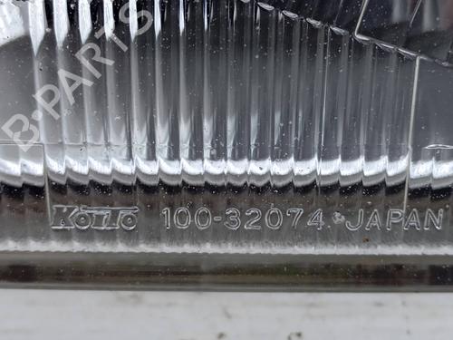 Scheinwerfer links SUZUKI BALENO Hatchback (EG) 1.3 i 16V (SY413) | BP30002489C28