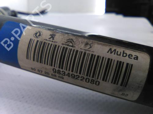 Anti roll bar PEUGEOT 208 II (UB_, UP_, UW_, UJ_) 1.2 PureTech 100 | BP19838784M96 