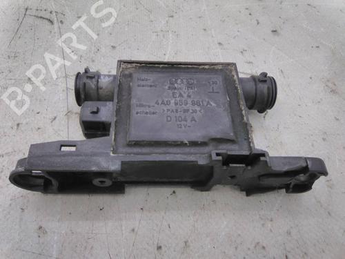 Electronic module AUDI A4 B5 Avant (8D5) 1.9 TDI | BP19828420M83 
