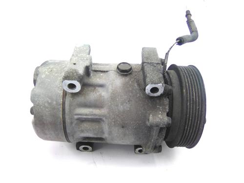 AC compressor RENAULT MEGANE I (BA0/1_) 1.9 dTi (BA08, BA0N) | BP19851093M34 