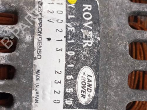 Alternator ROVER 200 II Hatchback (RF) 220 SDi | BP33859697M7 - Image 4