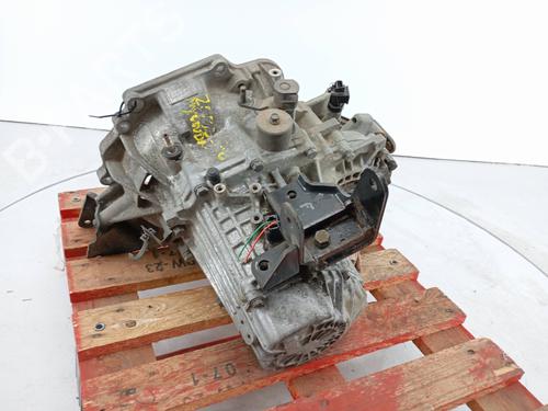 Gearbox HYUNDAI ACCENT II (LC) 1.5 CRDi | BP31076724M3 