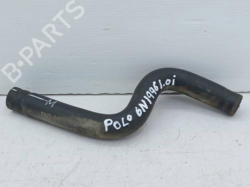 Used Pipe VW POLO III (6N1) 45 1.0 (45 hp) 21268107