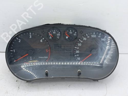 Used Instrument cluster AUDI A3 (8L1) 1.9 TDI (90 hp) 19842608