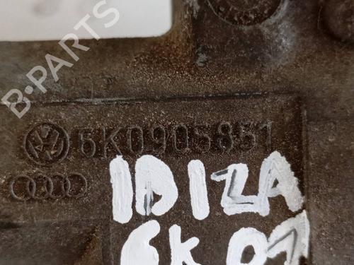 Ignition barrel SEAT IBIZA II (6K1) 1.9 SDI | BP19862074M48 