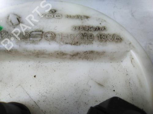 Fuel pump SKODA OCTAVIA I (1U2) 1.9 TDI | BP19821178M76 