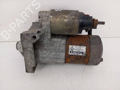 Motor de arranque Motor de arranque NISSAN MICRA III (K12) 1.5 dCi (82 hp) 34044596 34044596