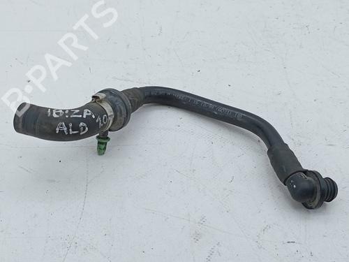 Used Pipe SEAT IBIZA II (6K1) 1.0 (45 hp) 24603871