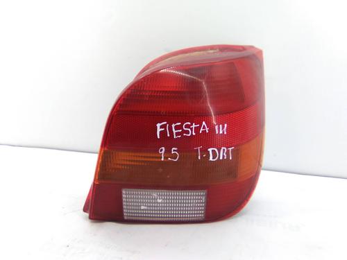 Used Right taillight FORD FIESTA III (GFJ) 1.8 D (60 hp) 22952470