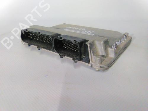 Engine control unit (ECU) SEAT IBIZA III (6L1) 1.2 | BP19867690M57 