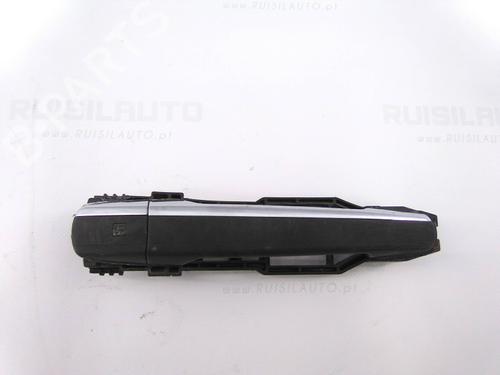 Used Front right exterior door handle MERCEDES-BENZ C-CLASS (W202) C 200 D (202.120) (75 hp) 19819170