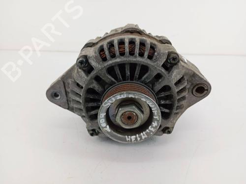Used Alternator Alternator SUZUKI SWIFT III (MZ, EZ) 1.3 (RS413, ZC11S) (92 hp) 33961004 33961004