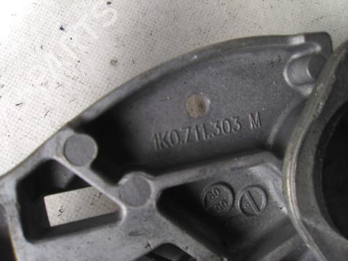 Used Hand brake SEAT LEON (1P1) 2.0 TDI (136 hp) 22951153