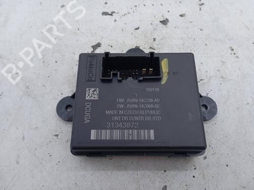 Used Electronic module Electronic module VOLVO V40 Hatchback (525) D2 (114 hp) 21288616 21288616
