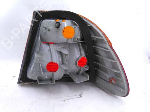 Left taillight BMW 3 (E46) 320 d | BP22952275C34