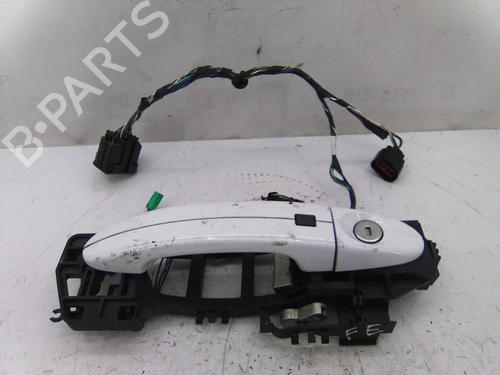 Used Front left exterior door handle FORD MONDEO IV (BA7) 1.6 TDCi (115 hp) 19836634