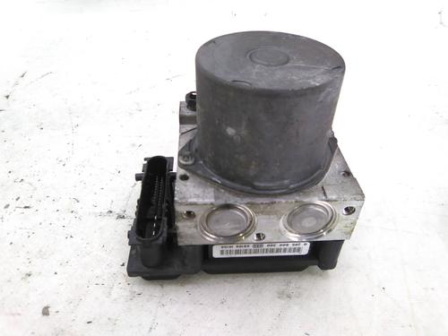 Used ABS pump RENAULT MEGANE II (BM0/1_, CM0/1_) 1.5 dCi (BM0F, BM0T, BM2B, CM0F, CM0T) (82 hp) 19837284