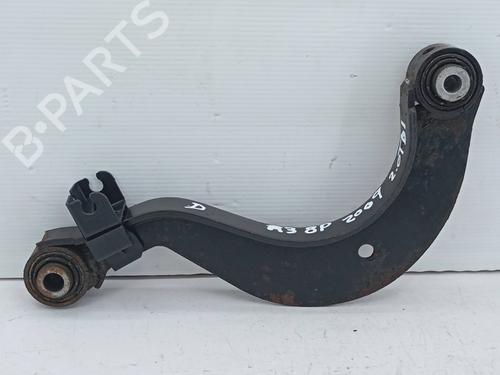 Used Right rear suspension arm AUDI A3 (8P1) 2.0 TDI (136 hp) 19855201
