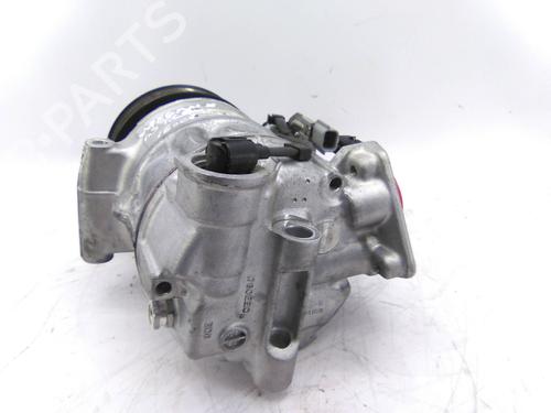 AC compressor RENAULT GRAND SCÉNIC IV (R9_) 1.3 TCe 140 (R9NB) | BP19841360M34 