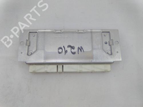 ABS pump MERCEDES-BENZ E-CLASS (W210) E 220 CDI (210.006) | BP19843656M43 