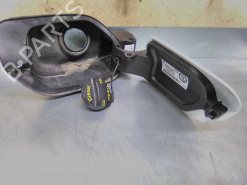 Fuel flap VW PASSAT B8 (3G2, CB2) 1.6 TDI | BP19847300C131