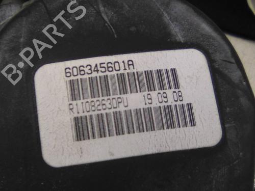 Rear left seatbelt BMW X5 (E70) xDrive 35 d | BP24653907I29 