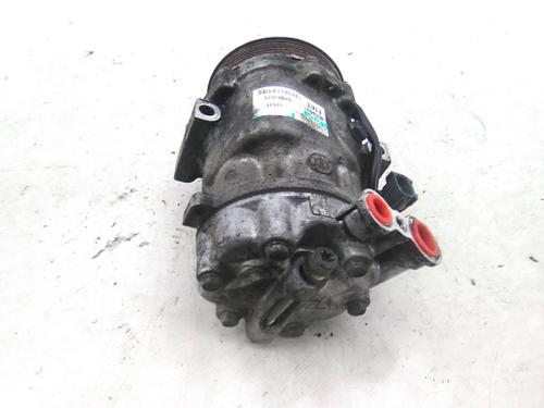 AC compressor FIAT GRANDE PUNTO (199_) 1.3 D Multijet | BP19823775M34 