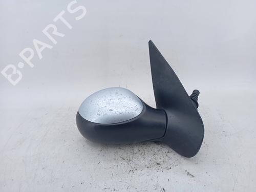 Retrovisor derecho PEUGEOT 206 Hatchback (2A/C) 1.4 i | BP26025446C27 