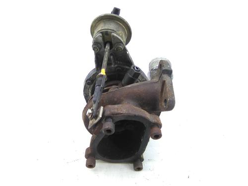 Turbocharger/Supercharger RENAULT LAGUNA I Grandtour (K56_) 1.9 dTi (K56J) | BP19831008M71 