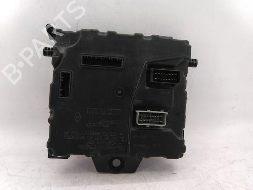 Used Electronic module MERCEDES-BENZ CITAN MPV (W415) 109 CDI (415.703) (90 hp) 19841402