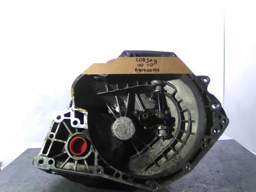 Used Gearbox OPEL CORSA B (S93) 1.0 i 12V (F08, F68, M68) (54 hp) 19830984